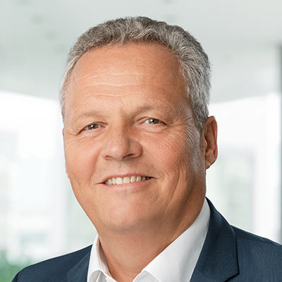 Geschäftsstelle Volker Kolb