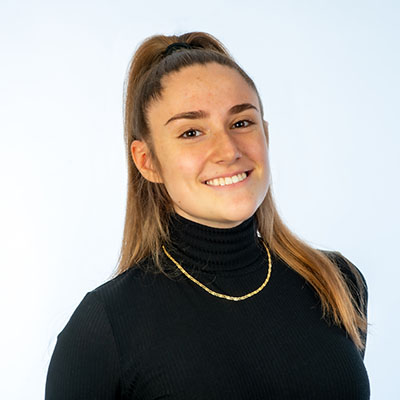 Samira Seeger