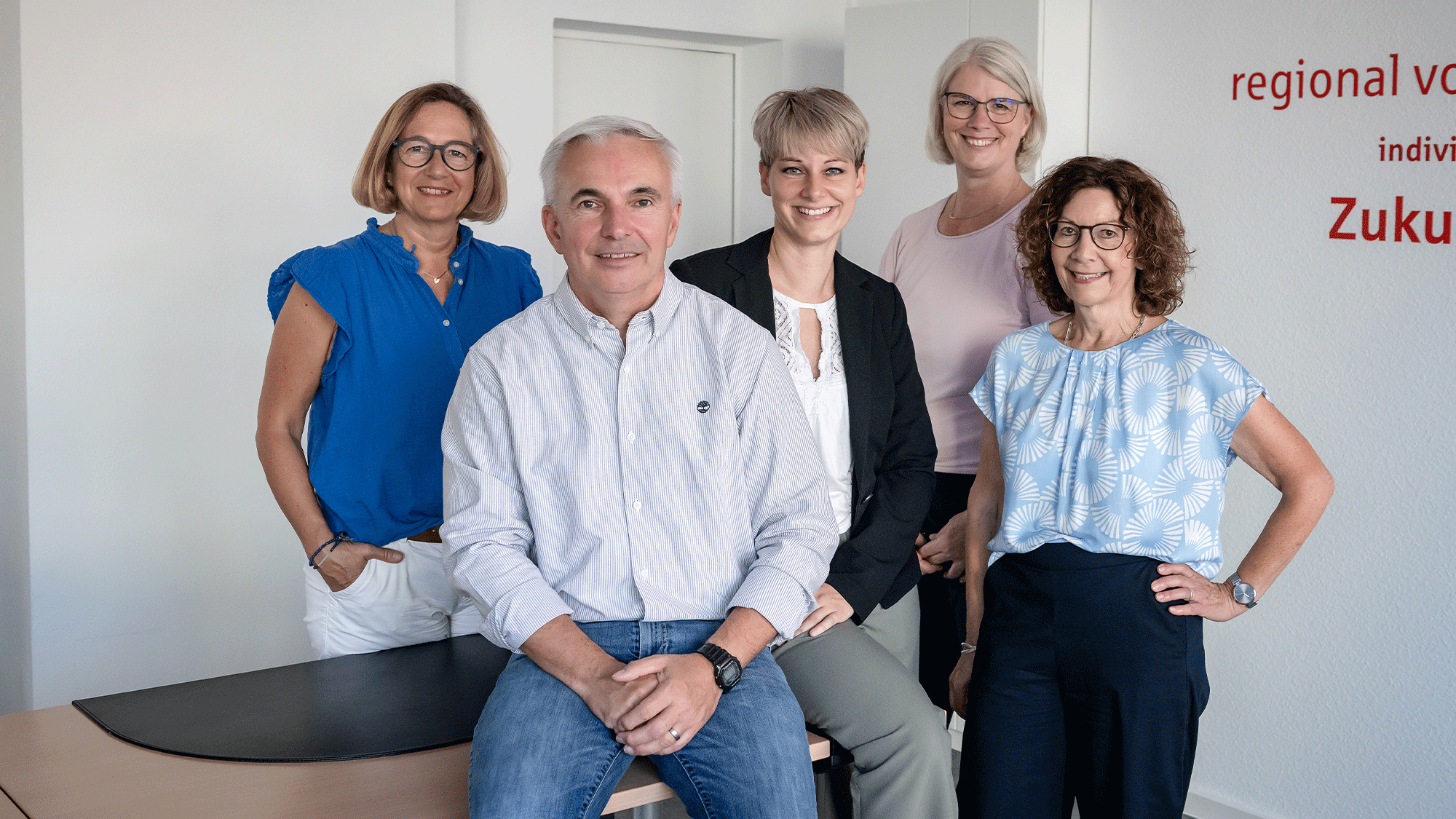 SV Agenturbühne Generalagentur Oliver Dous