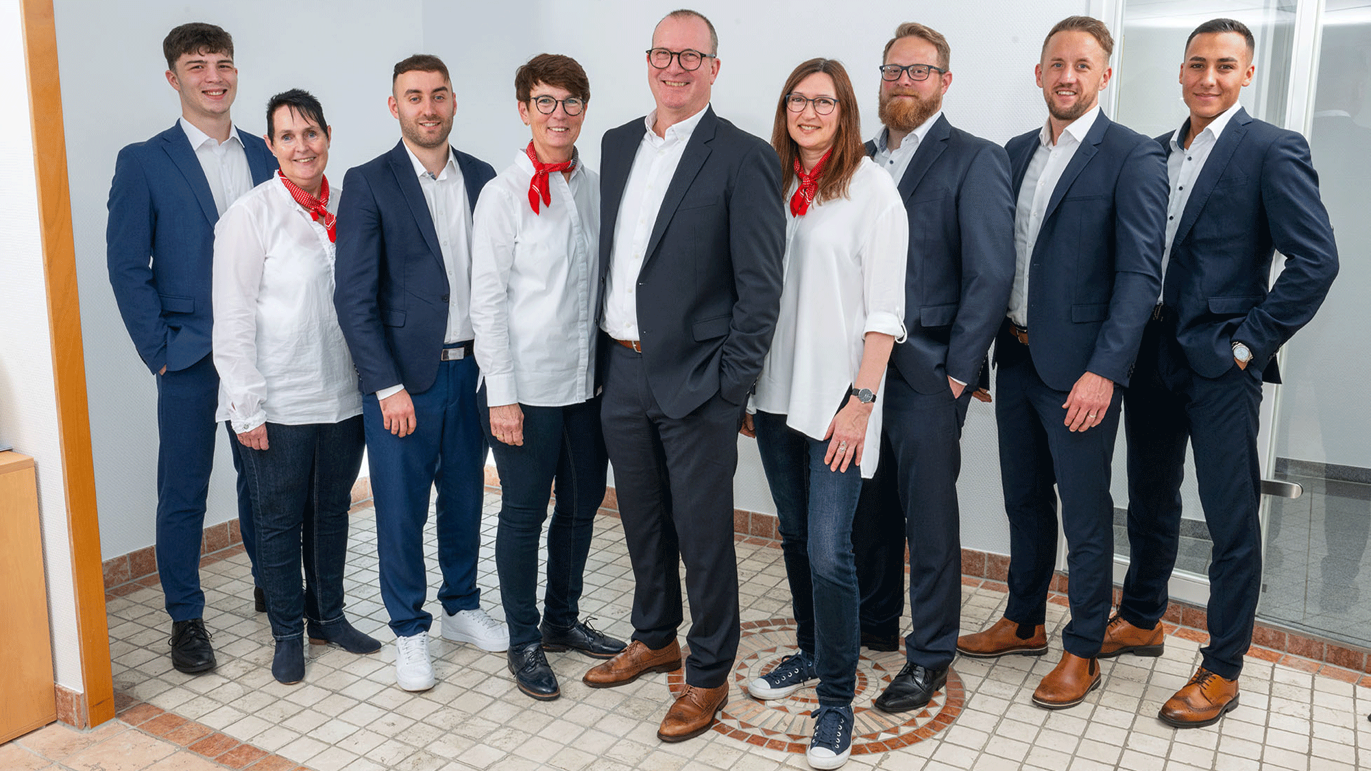 SV Agenturbühne Generalagentur Peter Riechmann