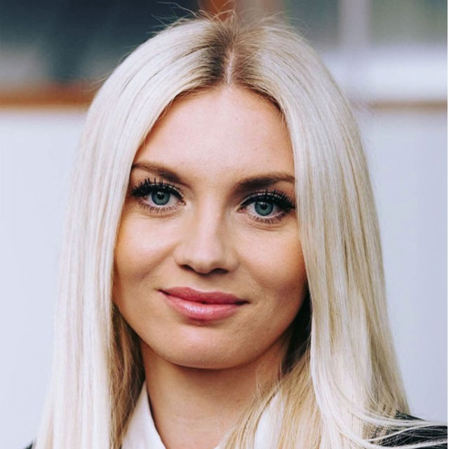 Elena Rube