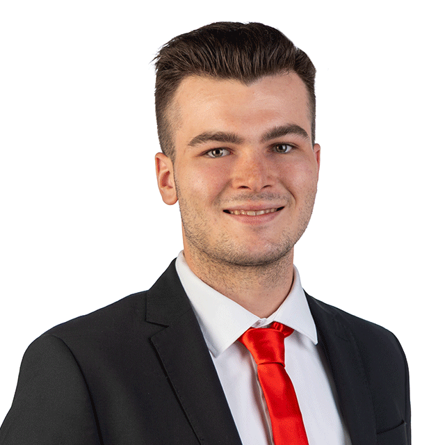 Tizian Busch