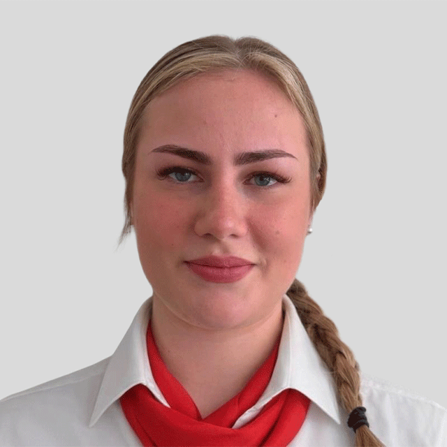 Viktoria Cerepanov
