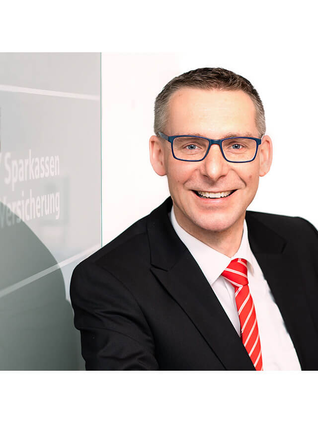 Geschäftsstelle Matthias Graf