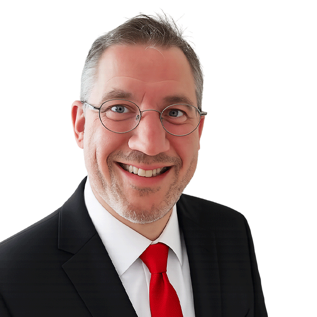 Michael Rieger