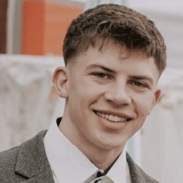 Jonas Kurz