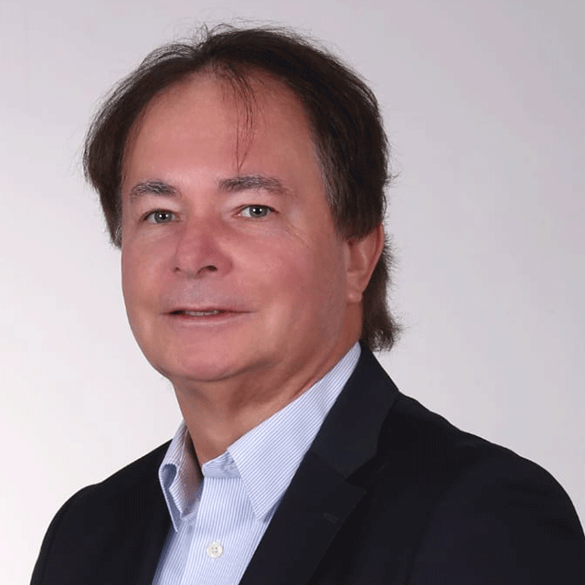 Eckhard Neuwerth