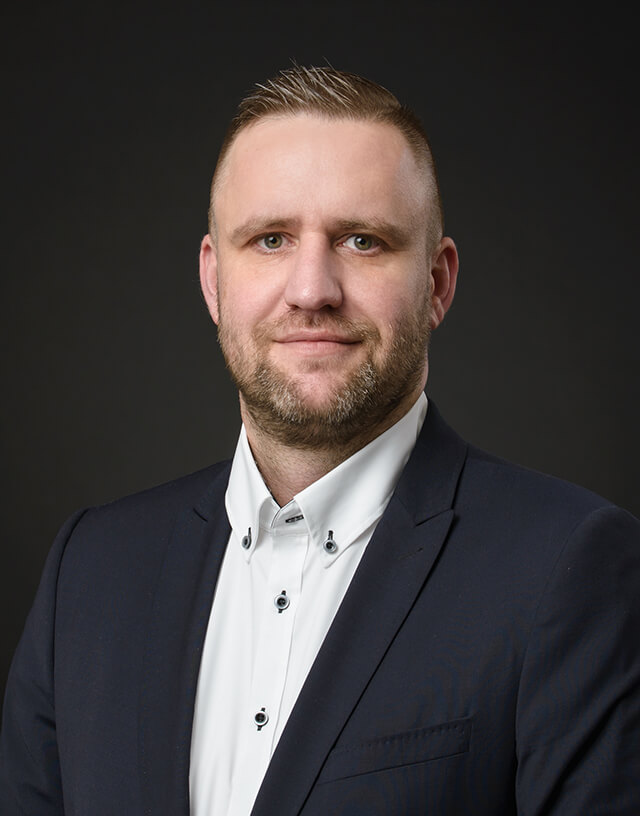 Generalagentur Björn Gelbe
