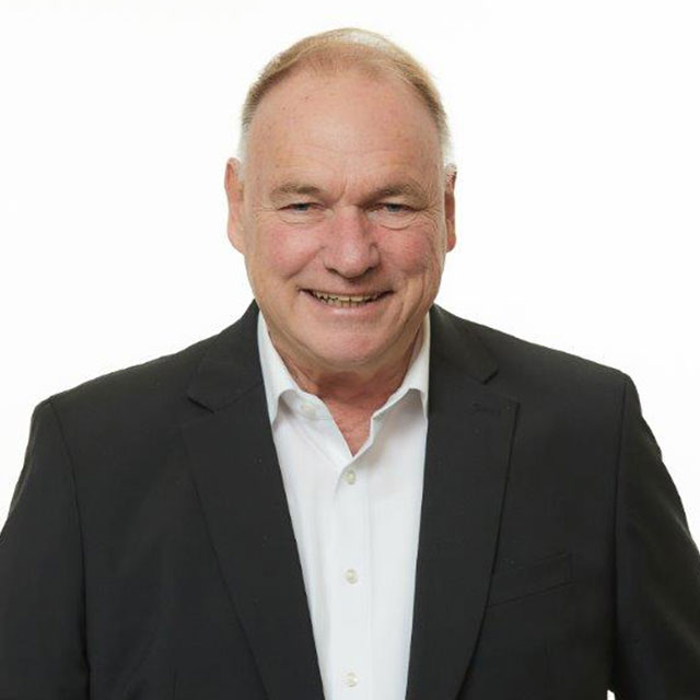 Werner Graf