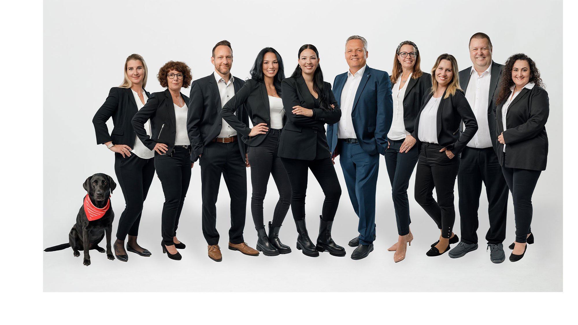 SV Agenturbühne Geschäftsstelle Volker Kolb