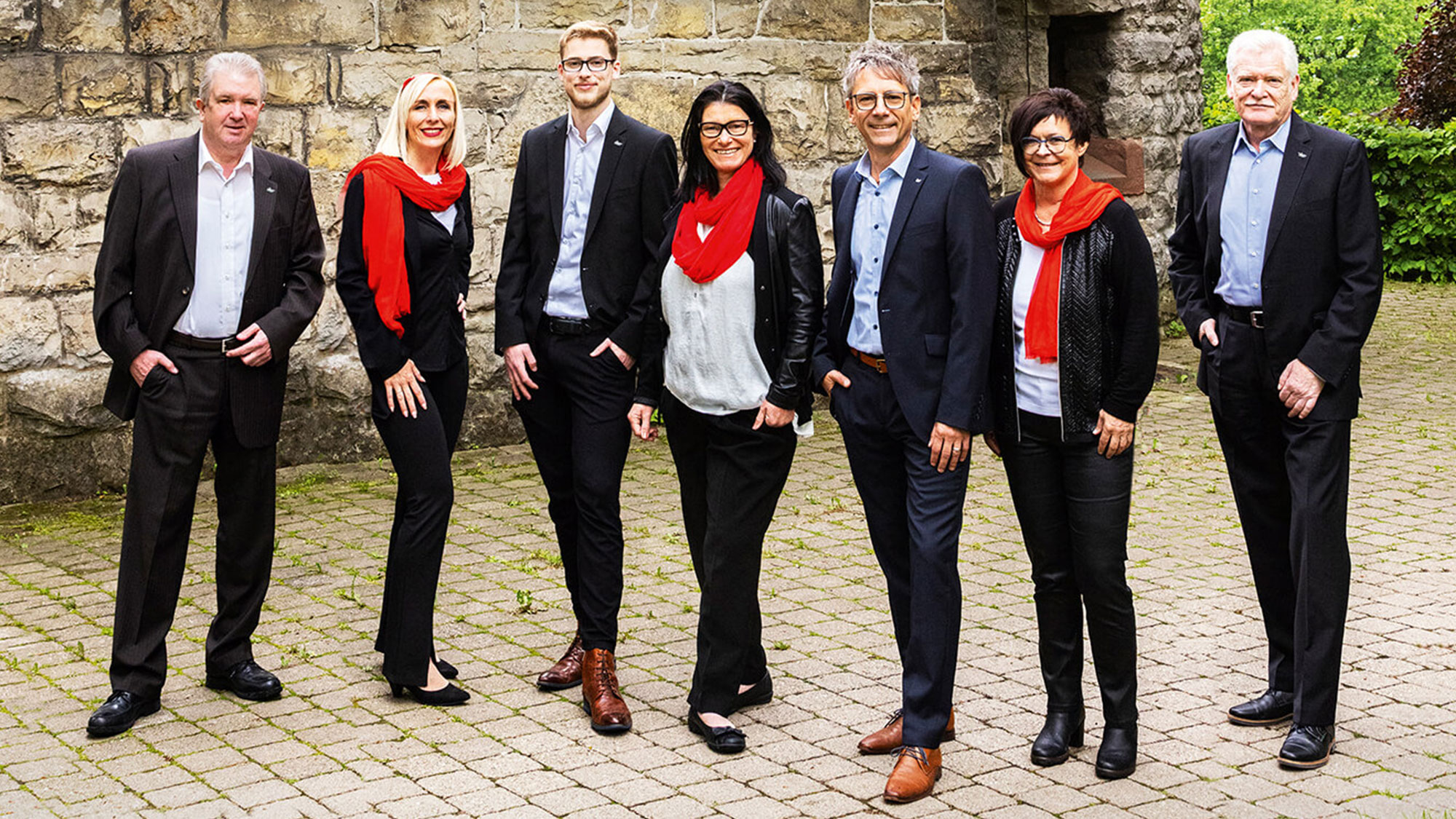SV Agenturbühne Generalagentur Manuel Zapf