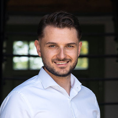 Generalagentur Haris Nadarevic