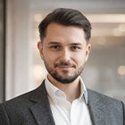 Generalagentur Haris Nadarevic