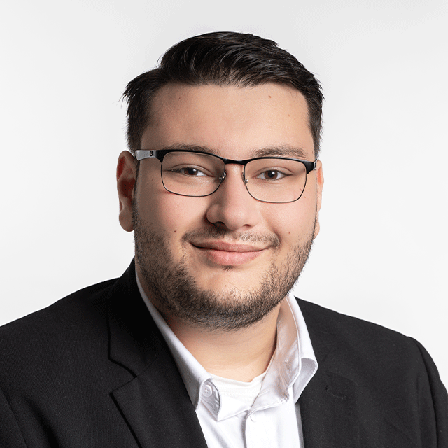 Luca Rados