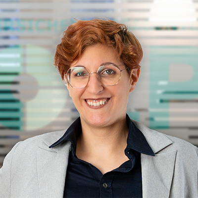 Verena Neubauer