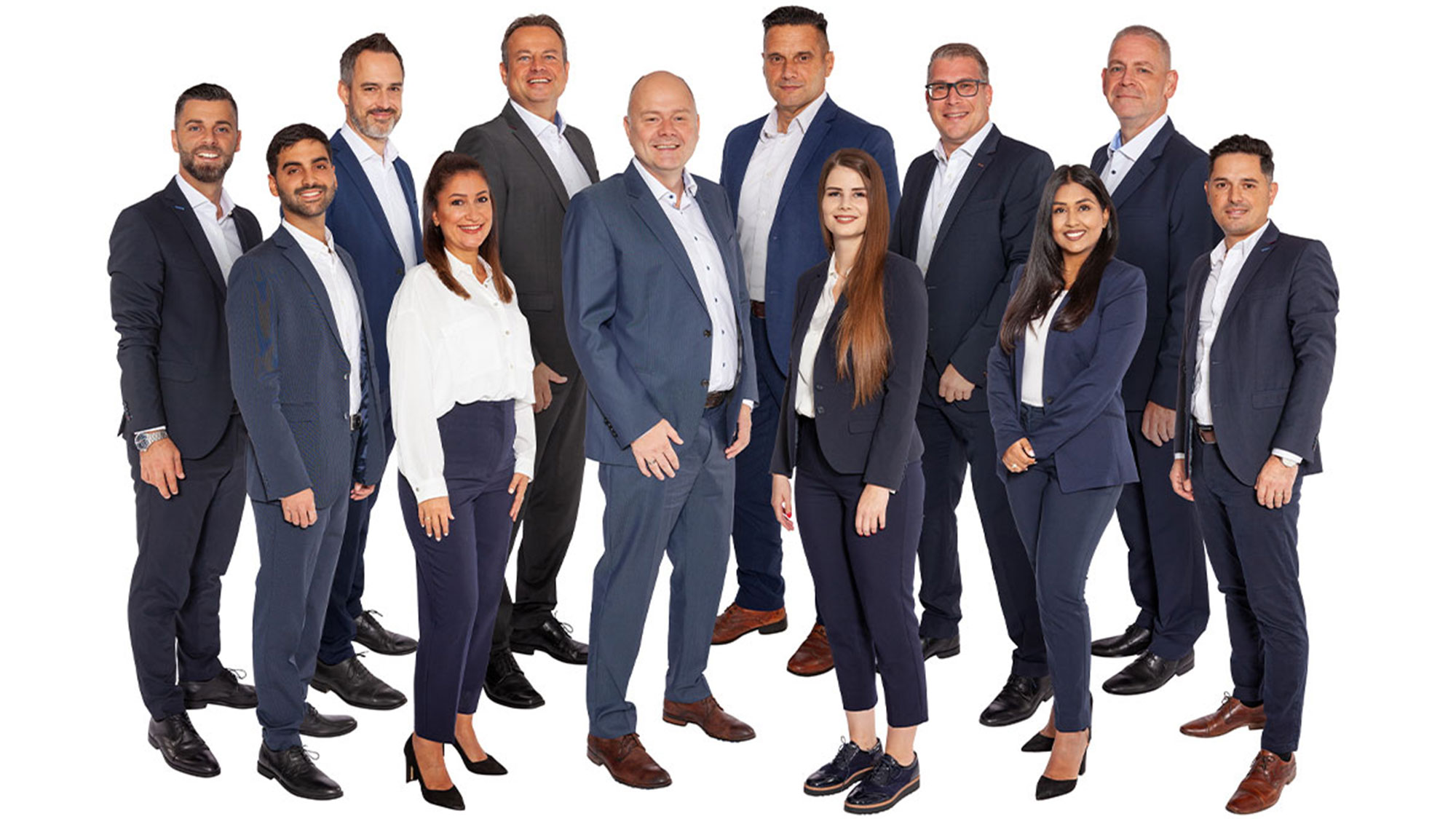 SV Agenturbühne SV KompetenzCenter in der Sparkasse Marburg-Biedenkopf