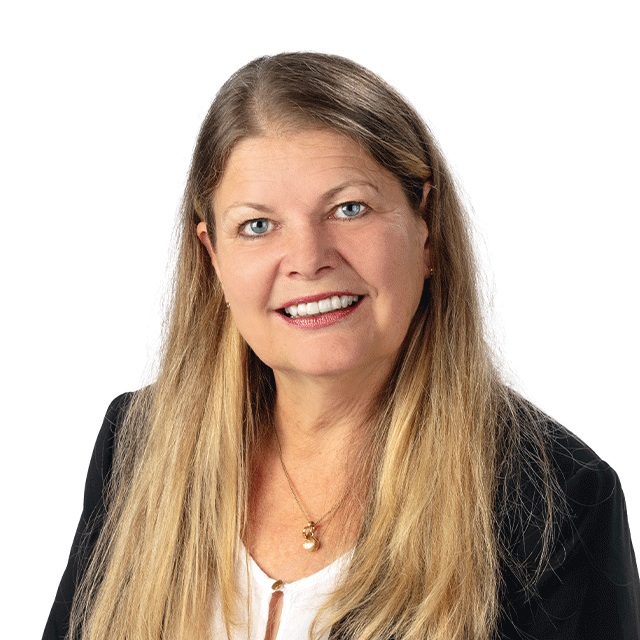 Jeanette Schwarz