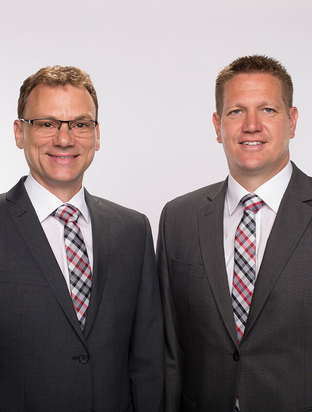 Generalagentur Samsel-Hofer OHG