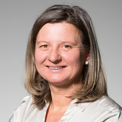 Sonja Haug