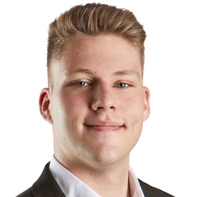 David-Jonathan Lüers