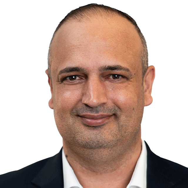Arben Berisha