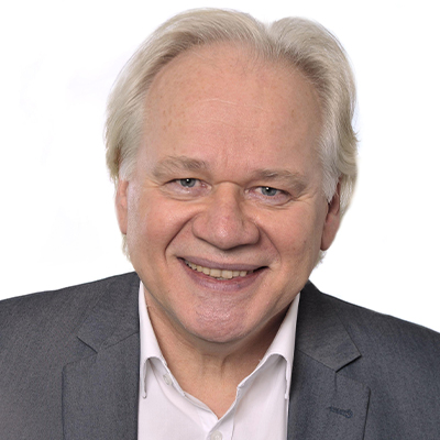 Michael Zahn