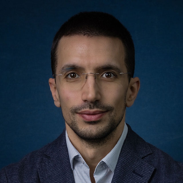 Ivan Krstanovic