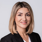 Donjeta Ramizi