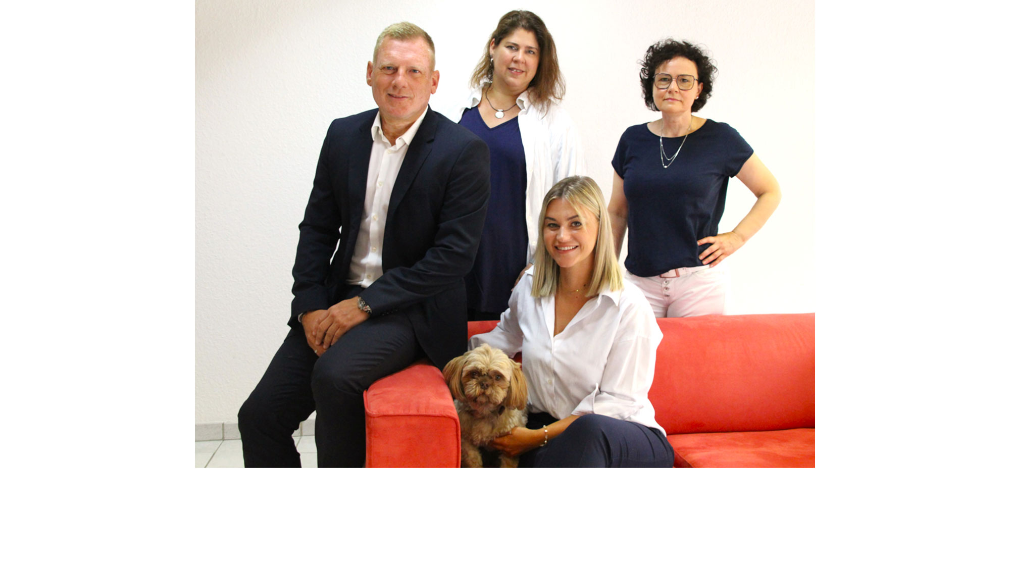 SV Agenturbühne Generalagentur Alexander Jirgal