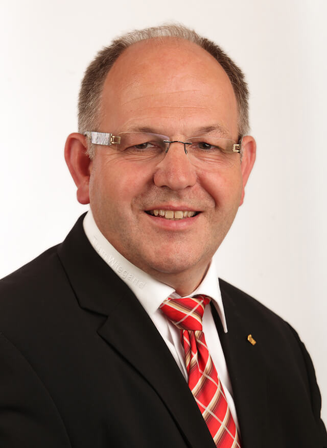 Generalagentur Friedhelm Wiegand