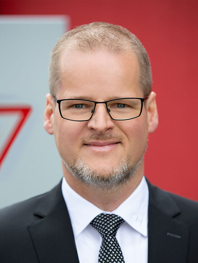 Generalagentur  Timo Schaffner