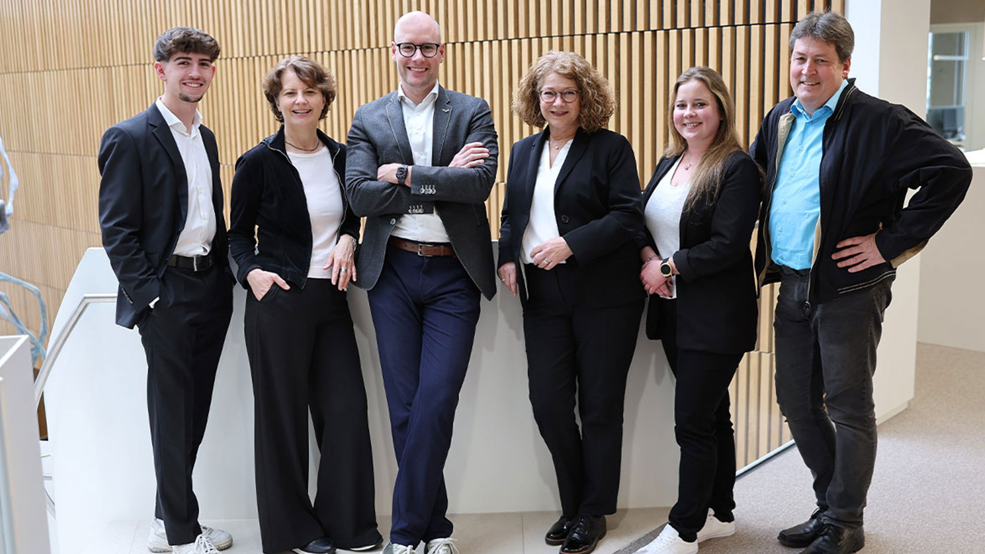 SV Agenturbühne Geschäftsstelle<p></p>SV Team Andreas Föll