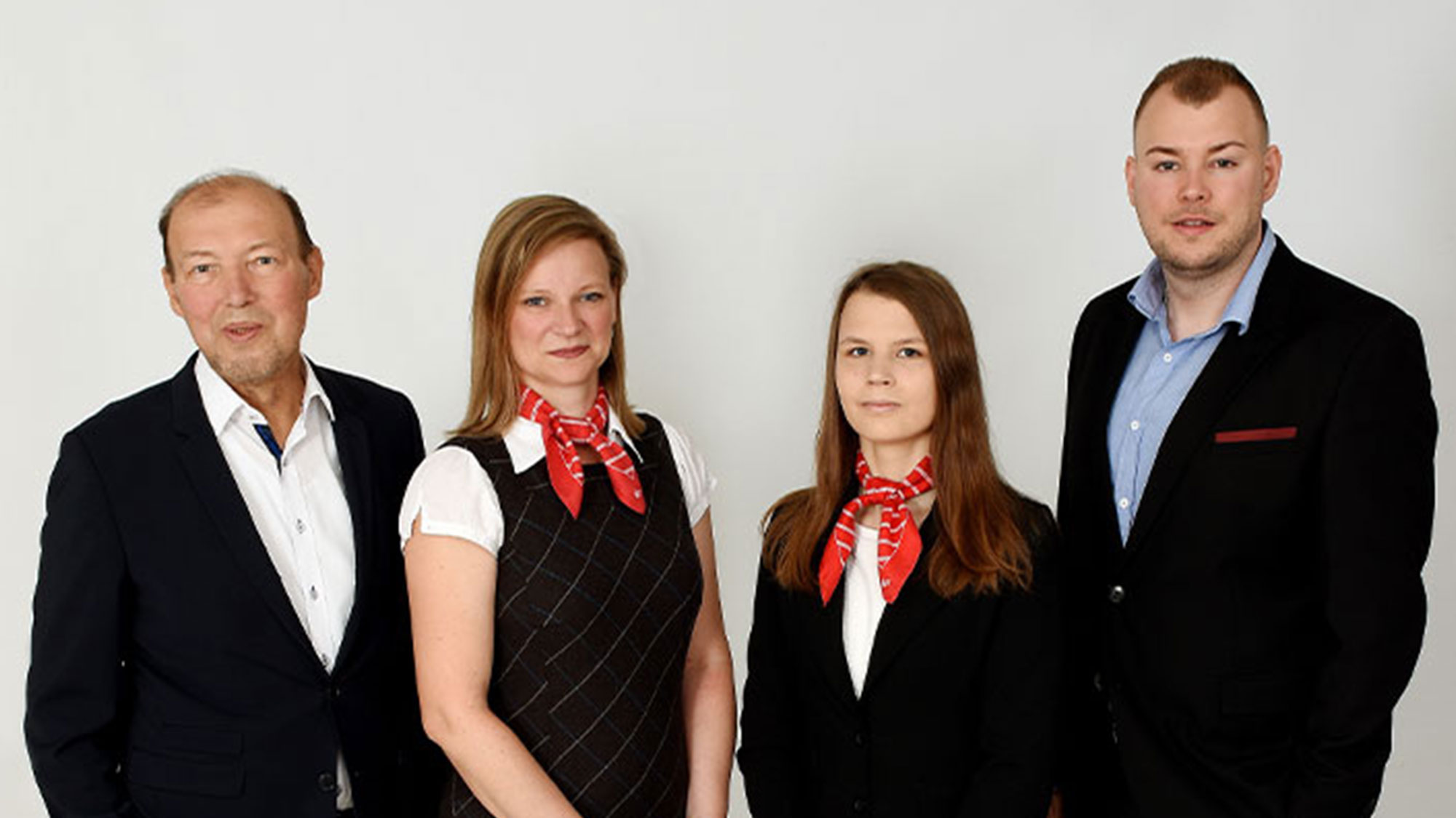 SV Agenturbühne Generalagentur<p></p>Jürgen Stefan Stey