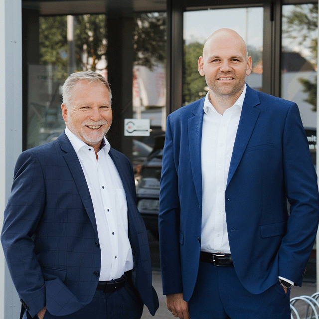 Geschäftsstelle Guschlbauer & Dreier GbR
