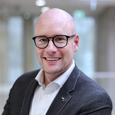 Geschäftsstelle SV Team Andreas Föll