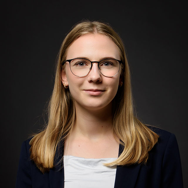 Lea Michelle Köhler