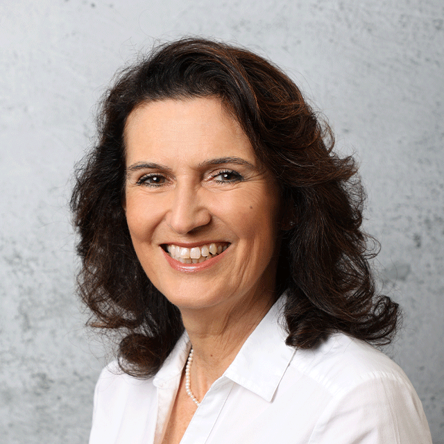 Petra  Krause
