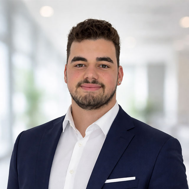 Denis Nikaj