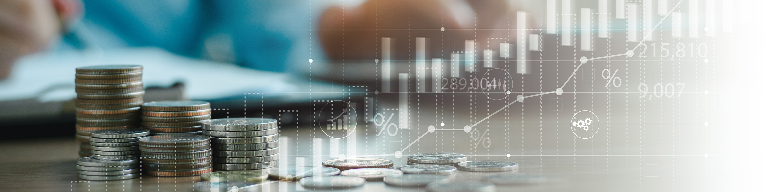 Junk Bonds - Geld und Kursverläufe