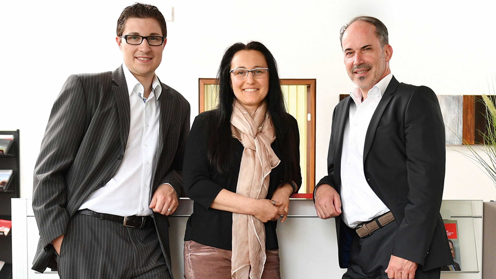 SV Agenturbühne Generalagentur Franz Mayer