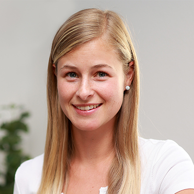 Nina Allard