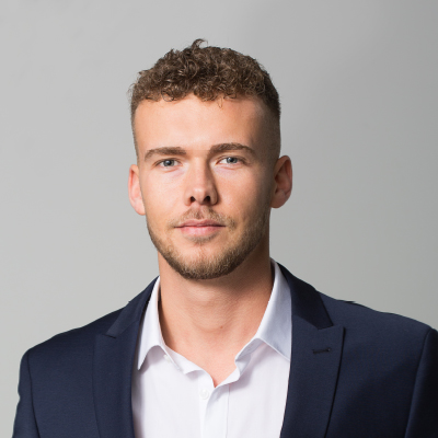 Julian Schramm