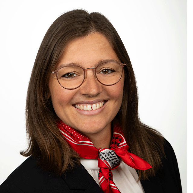 Isabella Stocker-Pfendert