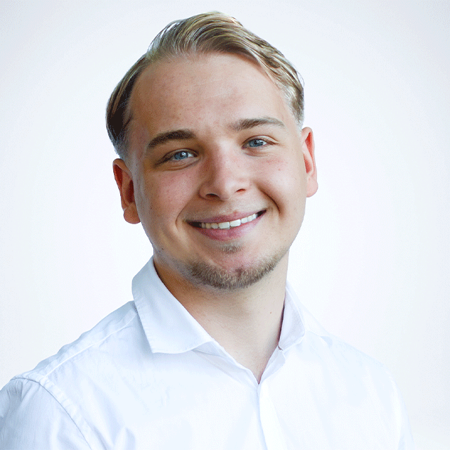 David Eichwald