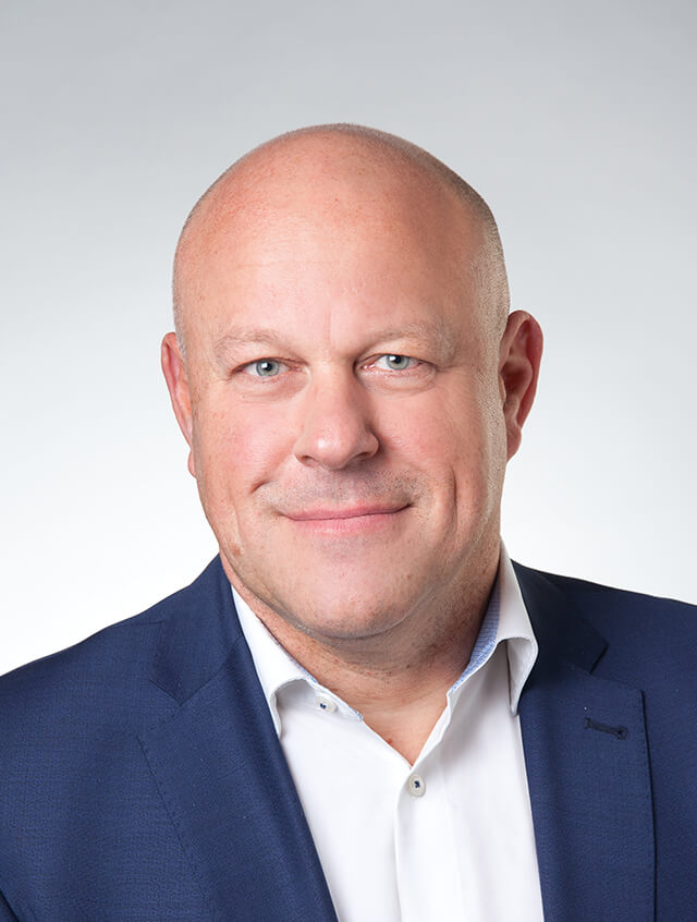 Geschäftsstelle Peter Hannich