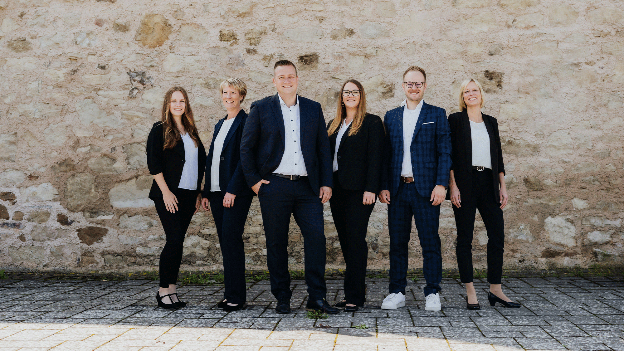 SV Agenturbühne SV-Team Alexander Conradi