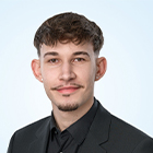 Alexander Scherer