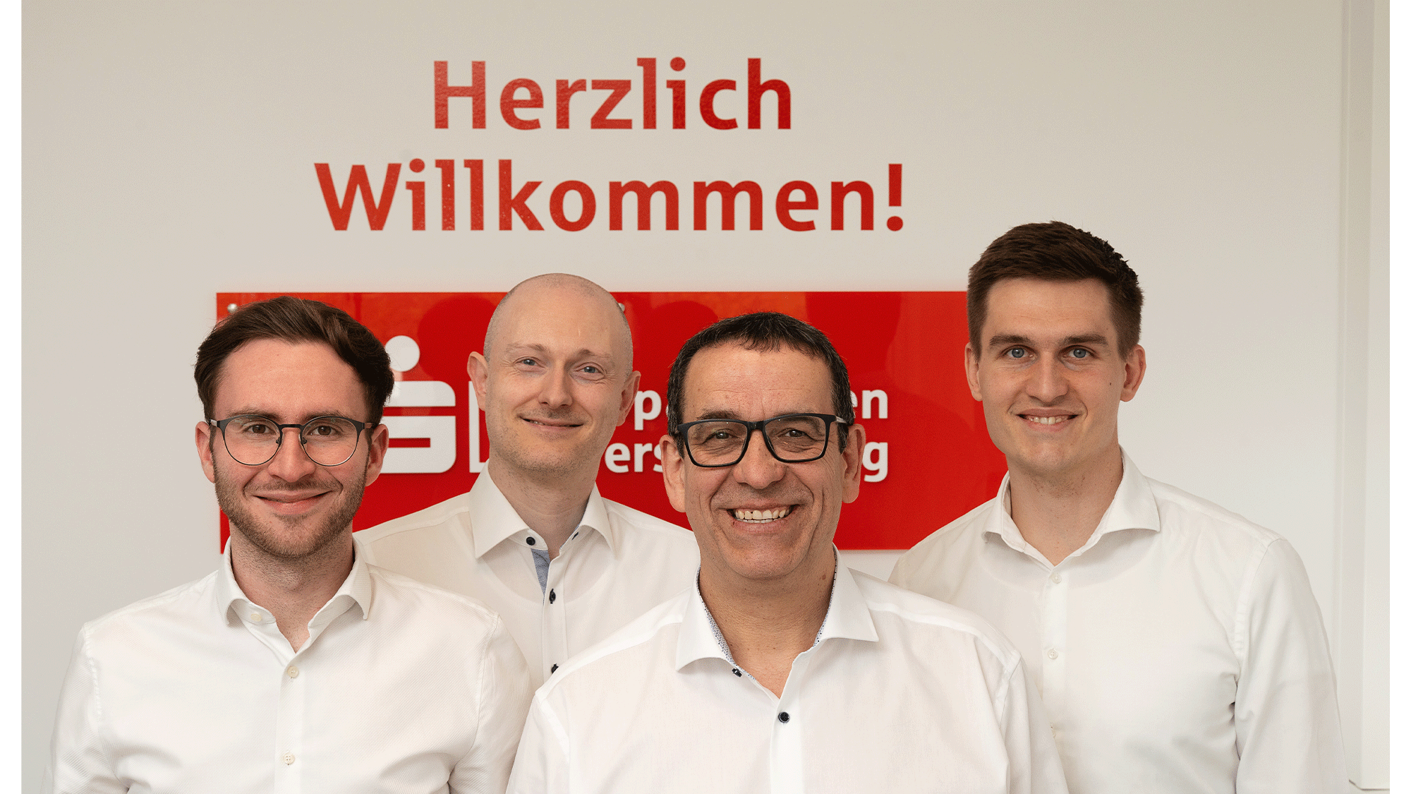 SV Agenturbühne Generalagentur Udo Gessel