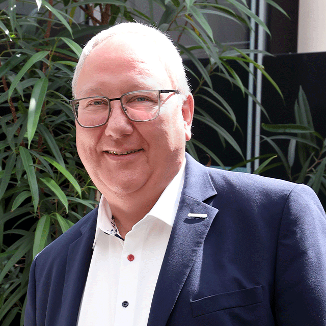 Michael Böhm