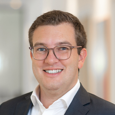 Generalagentur Yannick Weber